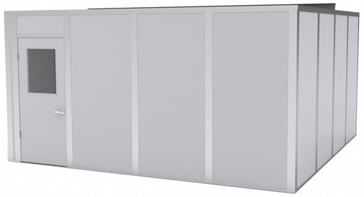 D5471 Mdlr InPlnt Ofc 16.1 ftx8 ftx16.4 ft