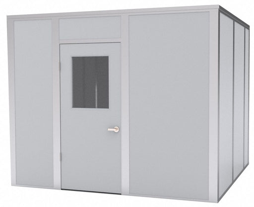 D5466 Mdlr InPlnt Ofc 10.1 ftx8 ftx10.4 ft