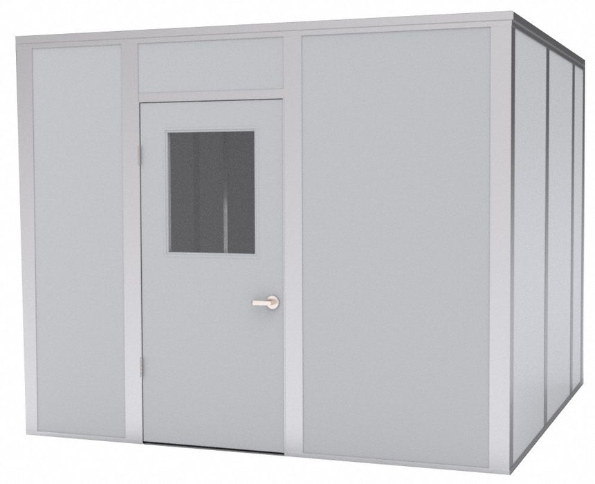 D5466 Mdlr InPlnt Ofc 10.1 ftx8 ftx10.4 ft