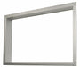 G4898 Air-Condr Frame 15 5/8 inx26 in Gray