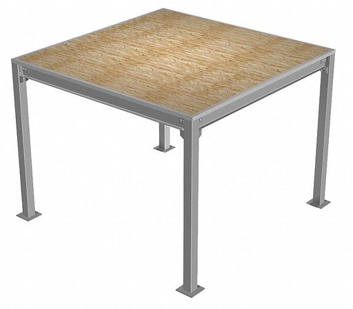 Platform Mzznn 9 ftx8 ftx8 ft