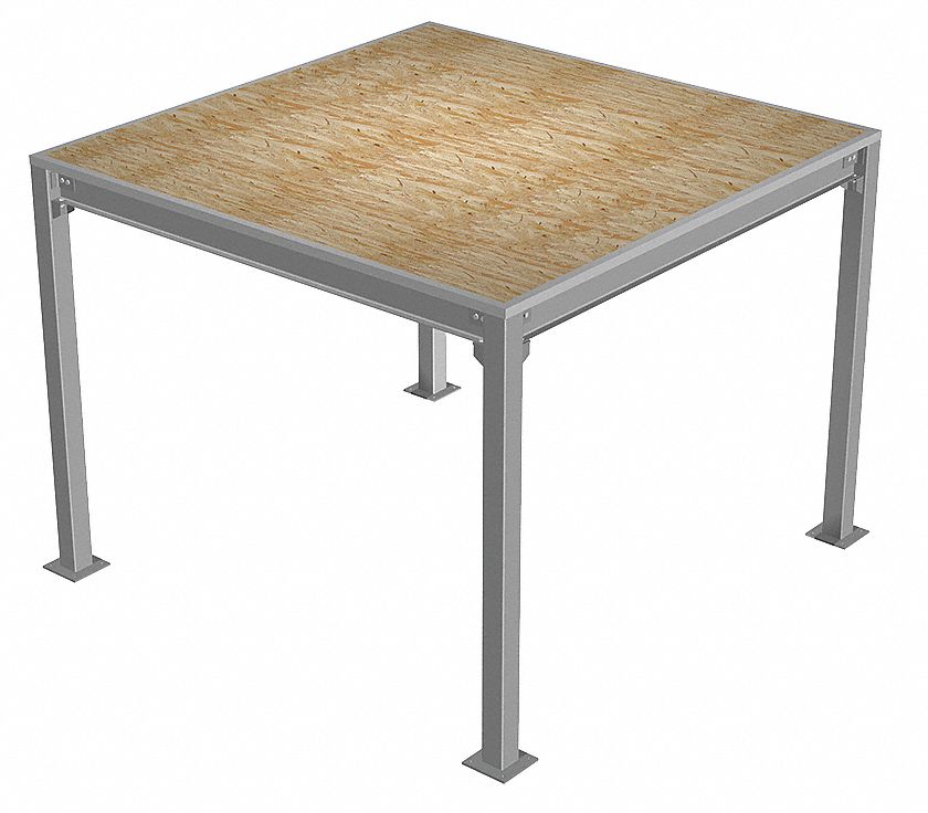 Platform Mzznn 9 ftx8 ftx8 ft