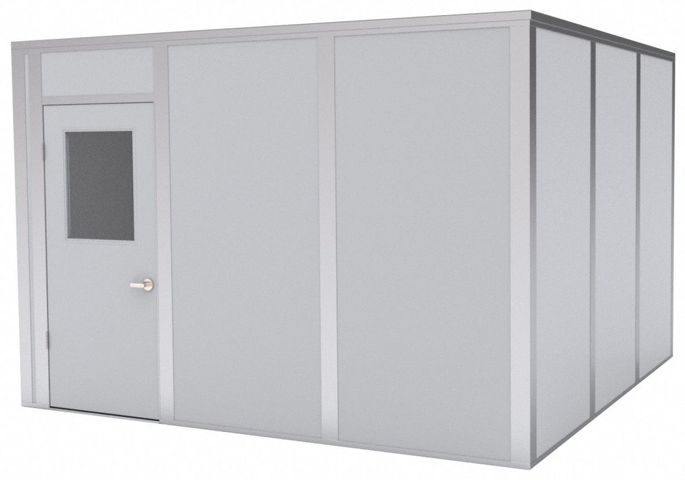 D5459 Mdlr InPlnt Ofc 12.1 ftx8 ftx12.4 ft