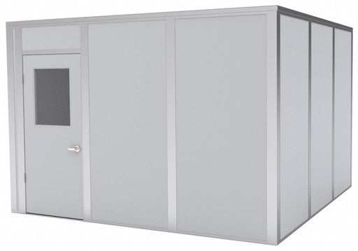 D5459 Mdlr InPlnt Ofc 12.1 ftx8 ftx12.4 ft