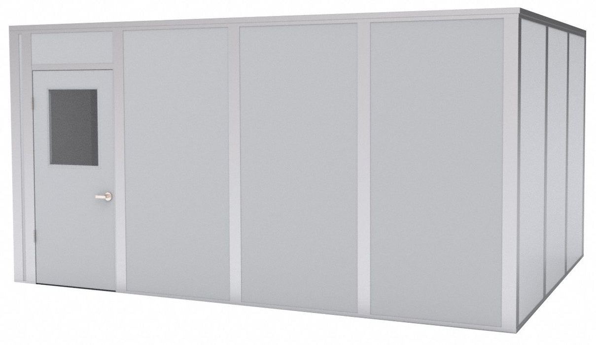 D5469 Mdlr InPlnt Ofc 12.1 ftx8 ftx16.4 ft