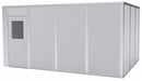 D5469 Mdlr InPlnt Ofc 12.1 ftx8 ftx16.4 ft