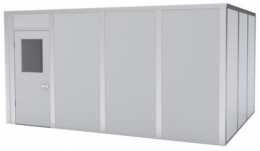 D5469 Mdlr InPlnt Ofc 12.1 ftx8 ftx16.4 ft