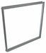 G4894 In-Plant Offic Wndw 40 3/4x42 5/8in Gray