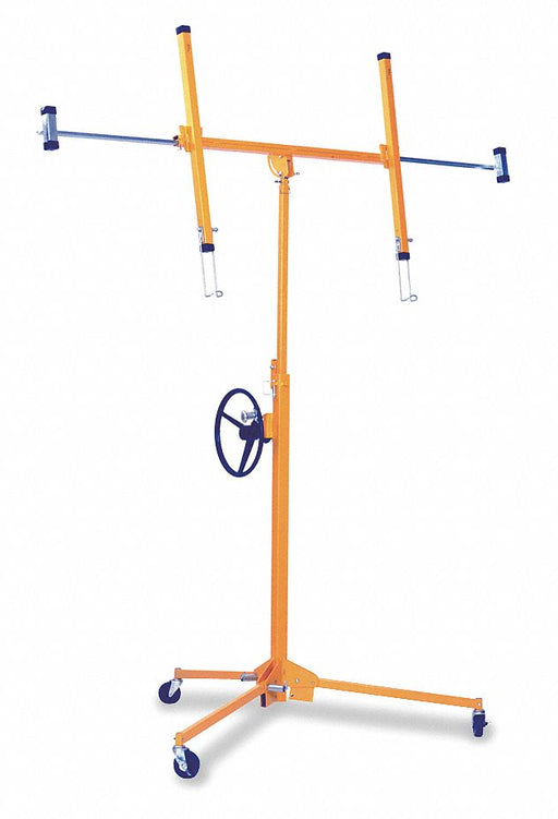 Drywall Lift Max Lifting H 128 In.