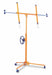 Drywall Lift Max Lifting H 128 In.