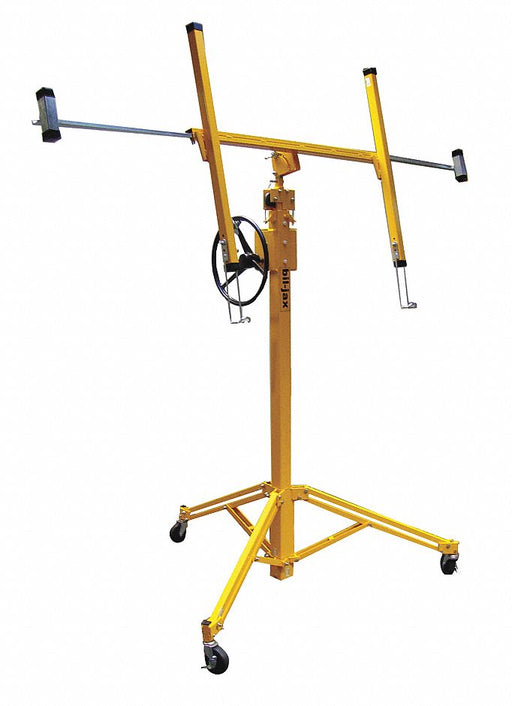 Drywall Lift Max Lifting H 144 In.
