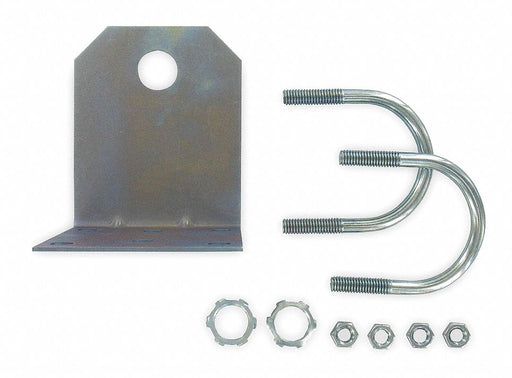 Transmitter Mounting Kit For RTD Temp