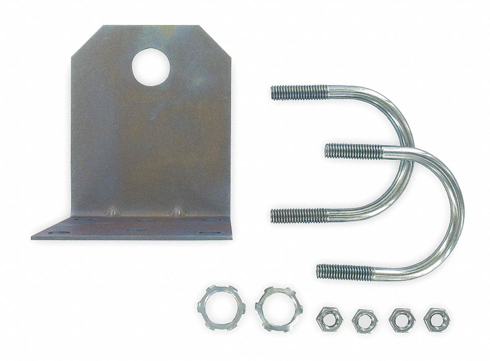 Transmitter Mounting Kit For RTD Temp