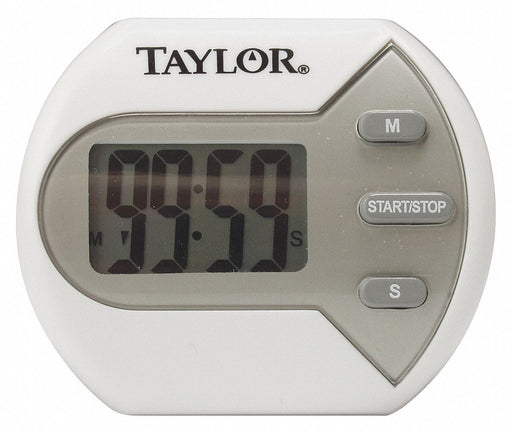 Digital Timer CountDown CountUp 100min