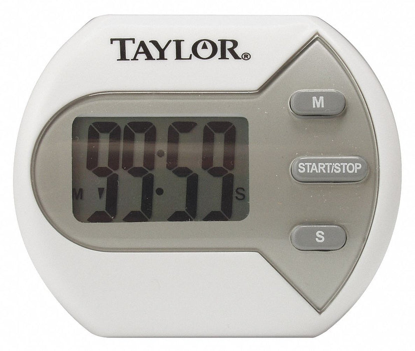 Digital Timer CountDown CountUp 100min