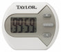 Digital Timer CountDown CountUp 100min