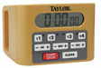 Digital Timer Count Up 10hr
