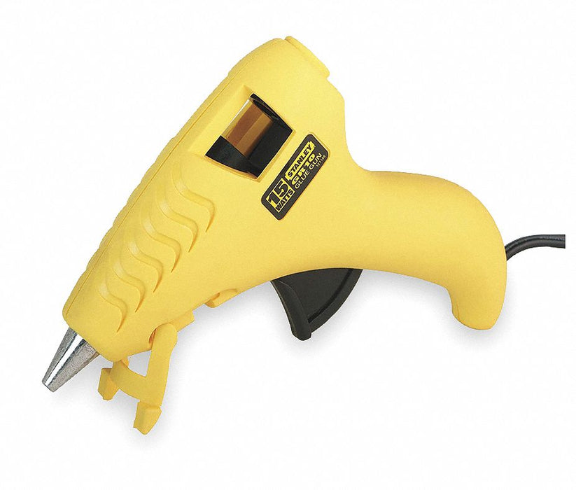Glue Gun Finger Trigger Corded
