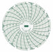 M6755 Circular Paper Chart 7 day 60 pkg