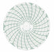 M6755 Circular Paper Chart 7 day 60 pkg