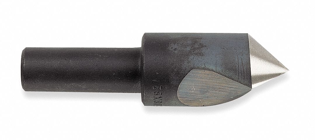 Countersink 1 in 100  2-3/4 in