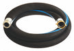 Water Hose 4 ID x 10 ft Black