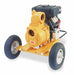 Engine Driven Pump Aluminum 13 hp