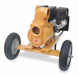 Engine Driven Pump Aluminum 13 hp