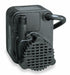 Pump 3-1/2 in L 2-3/4 in W 3-5/8 in H