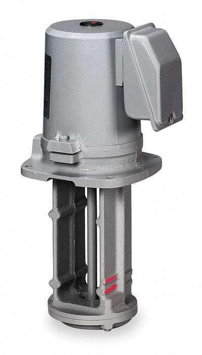 Machine Tool Pump 1/2 hp 230/460V AC