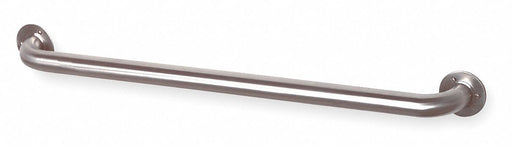 Grab Bar SS Satin 32 in L