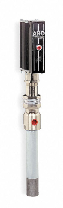Air Operated Drum Pump 4 gpm 1/4 FNPT
