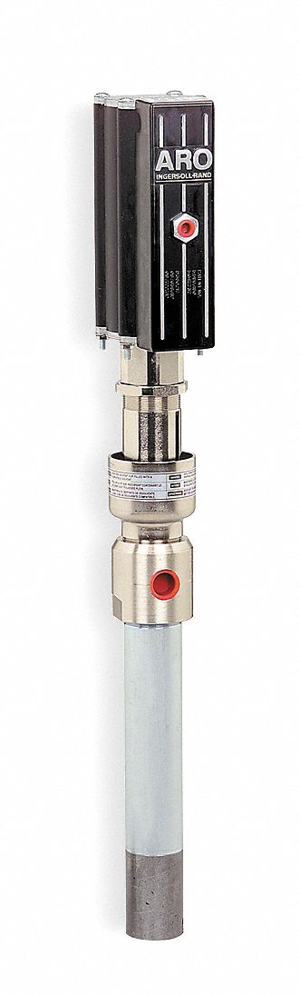 Air Drum Pump 4 gpm 4 1