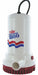 HP 1/4 Sump Pump Sensor