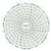 J2666 Circular Paper Chart 7 day 60 pkg