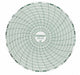 M6765 Circular Paper Chart 7 day 60 pkg