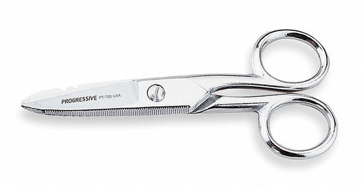 Electricians Scissors 5-1/2 in L