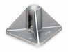 Hydraulic Press Cylinder Base Plate