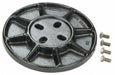 Hydraulic Press Cylinder Base Plate