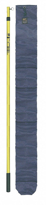 Rescue Pole Yellow