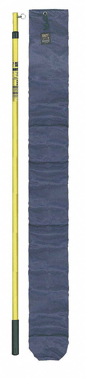 Rescue Pole Yellow