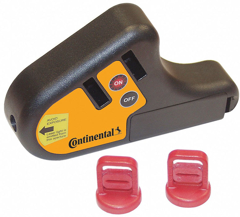 Laser Alignment Tool F/60mm Sheave