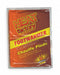 Foot Warmer 2-3/4 x 3-1-/2 In PR PK3