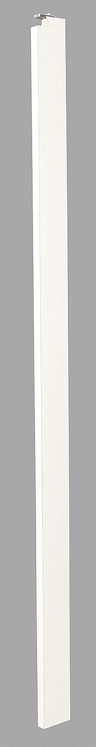 Partition Column Almond 7 in W