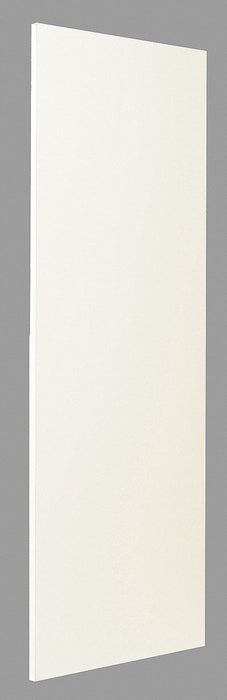 Partition Panel Almond 60 in W
