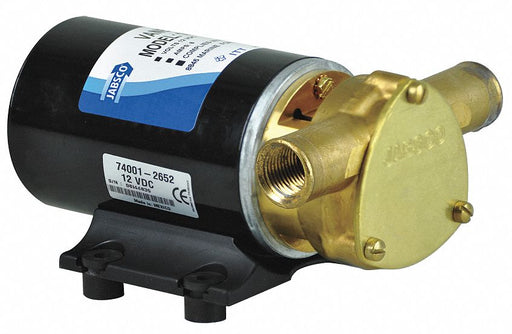 Pump Vane Bronze 1/2 In FNPT x 1 HB
