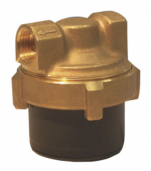 Pump 1/64 HP Ph 8 to 24VDC