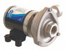 Marine Centrifugal Pump 5/32 HP SS 12VDC