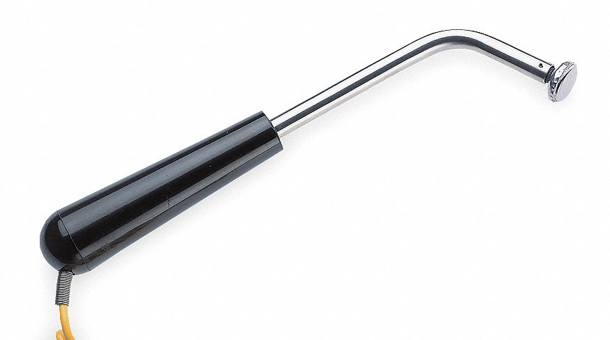 Temperature Probe Mini Plug Type K