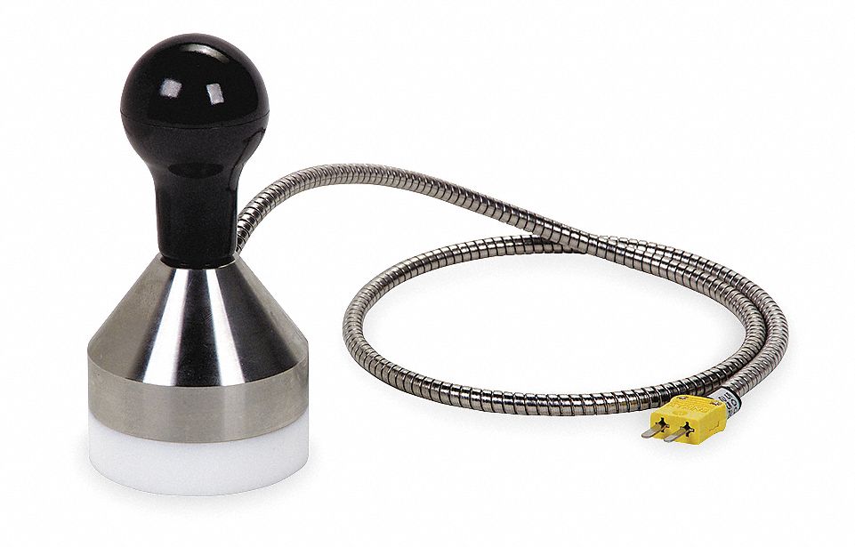 Surface Temp Probe -40 to 500 Deg F